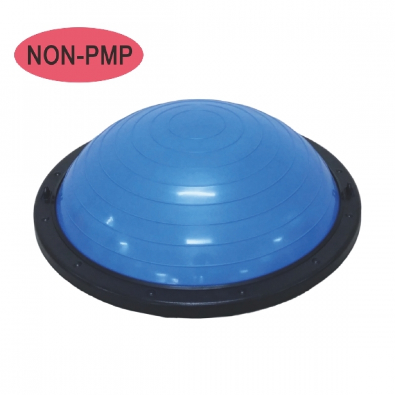 彈性半圓球 Inflatable Balance Hemisphere