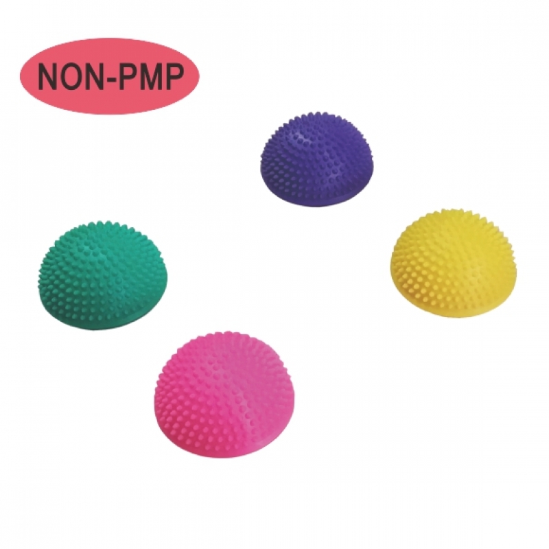 半圓形爪墊 Hemisphere Paw Pods