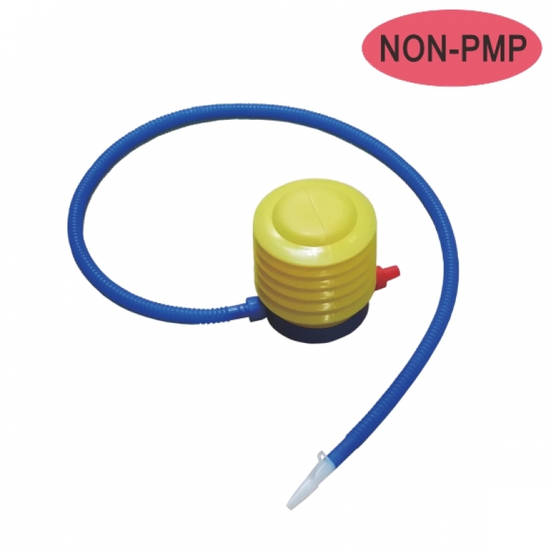 便攜式腳踩打氣筒 Portable Foot Pump