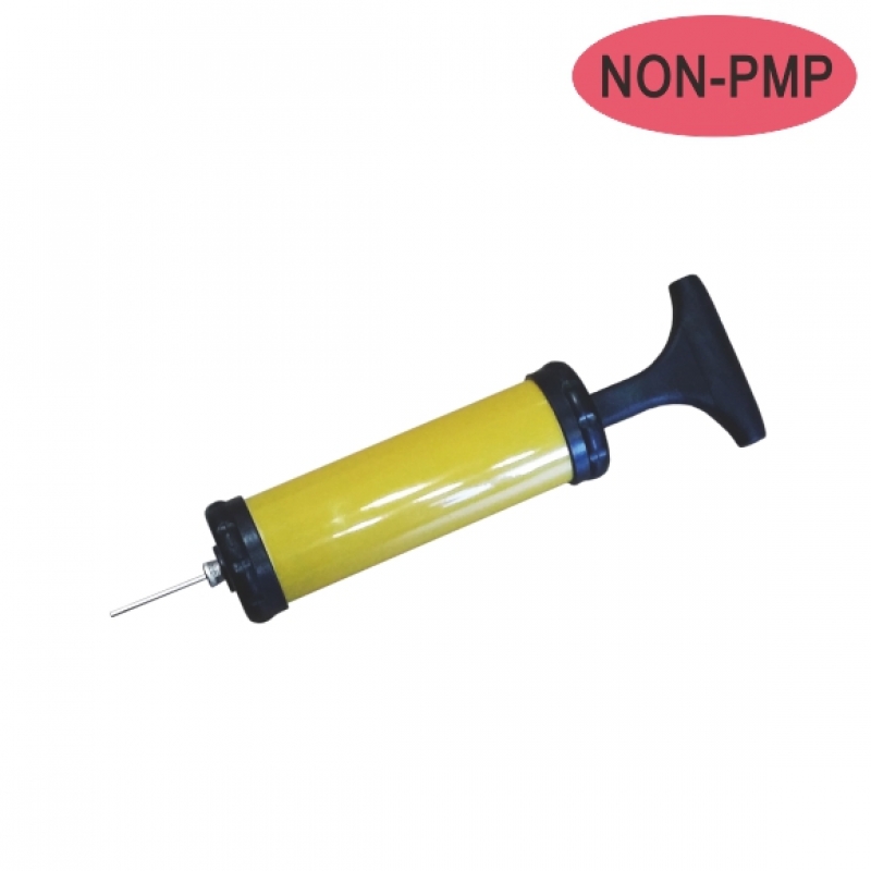 針式手動打氣筒 Pin-type Hand Pump