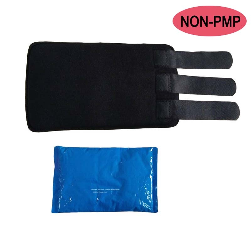 冷/熱敷袋 Cool/Hot Wrap