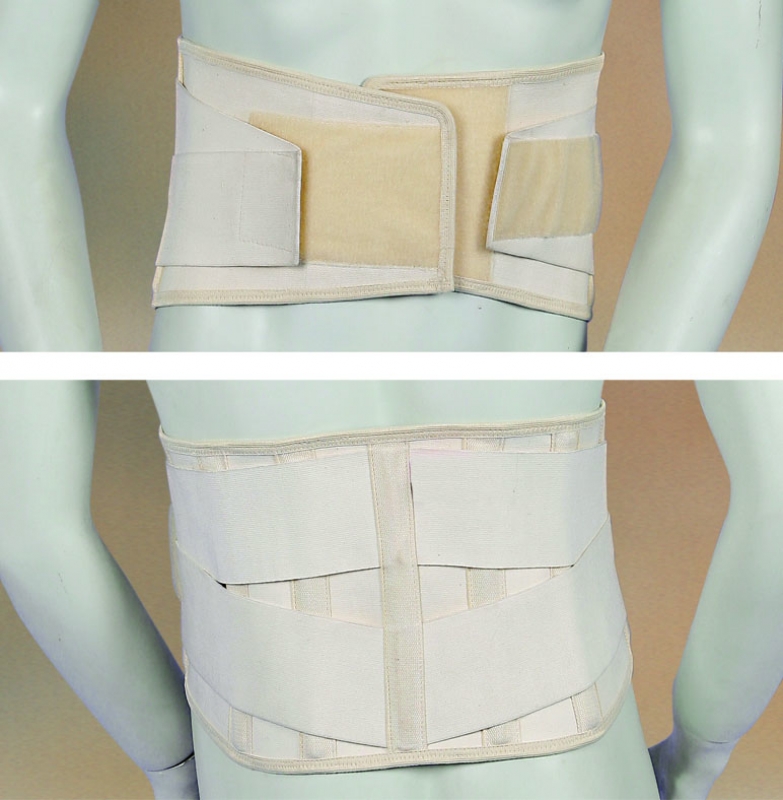加強護腰帶