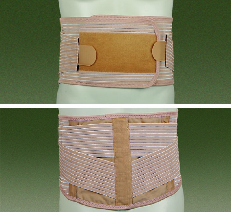 腰部支撐帶