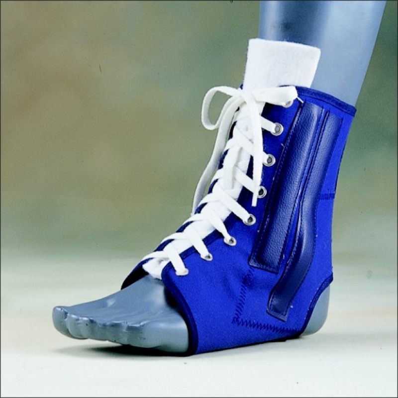 踝關節固定護具