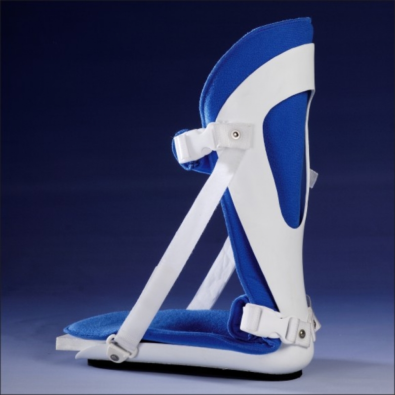 腳部腳踝支撐護具（夜間AFO）