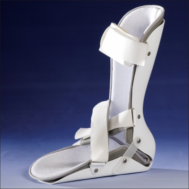 踝關節活動夾板