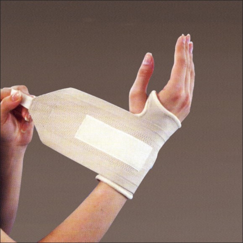 加強型帶掌護腕