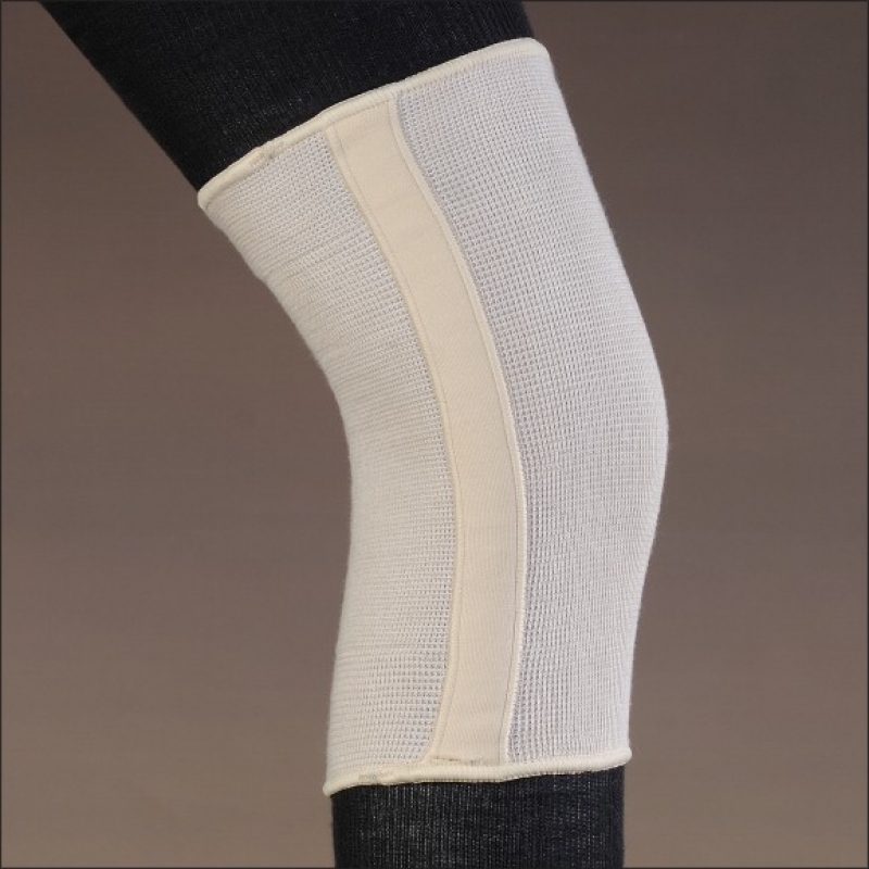 彈簧條護膝/單彈簧