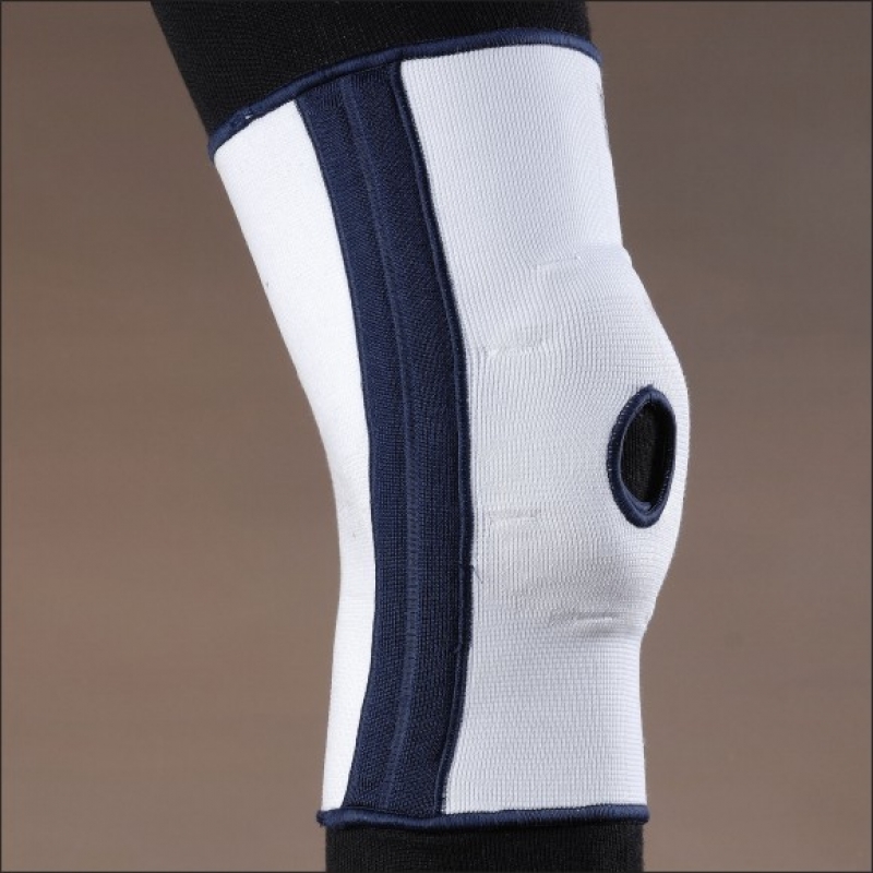 韌帶支撐帶護膝