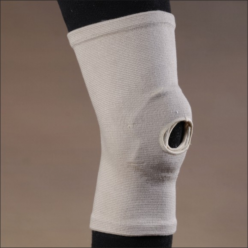 膝部支撐套