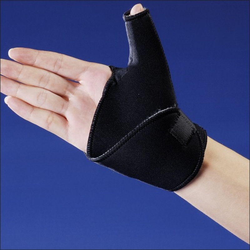 姆指護套