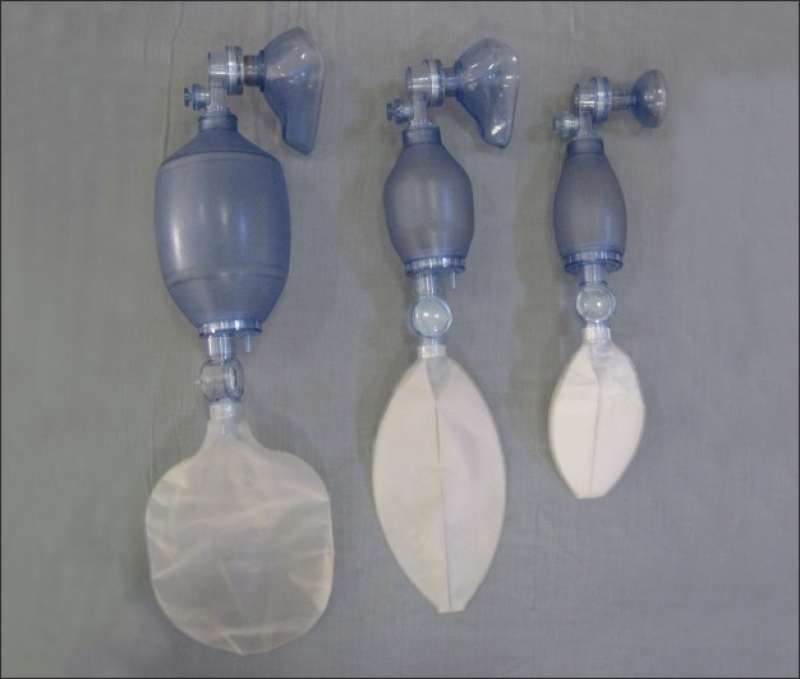 手動PVC甦醒球（成人）