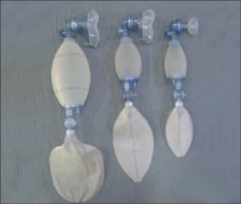 手動Silicone甦醒球