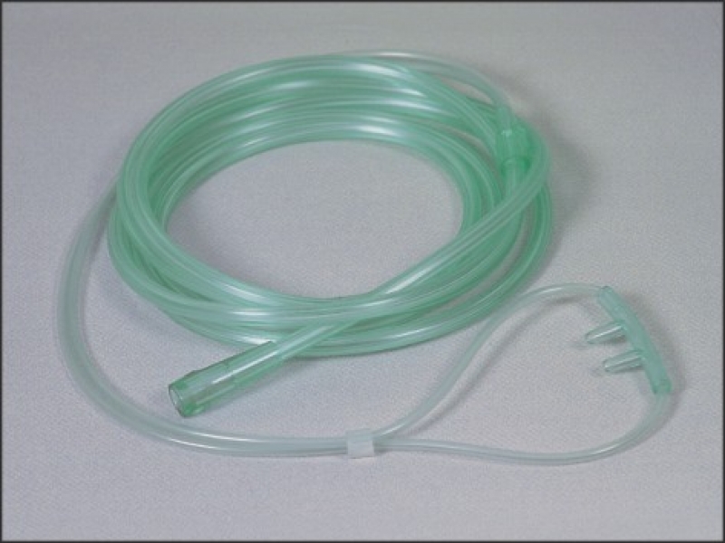 氧氣鼻管（成人）