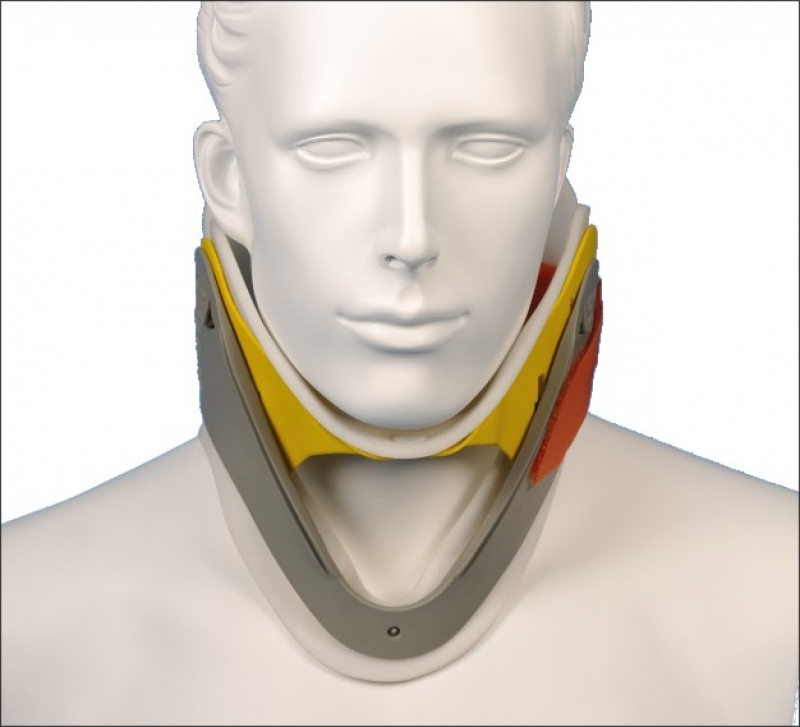 可調式頸圈（成人）