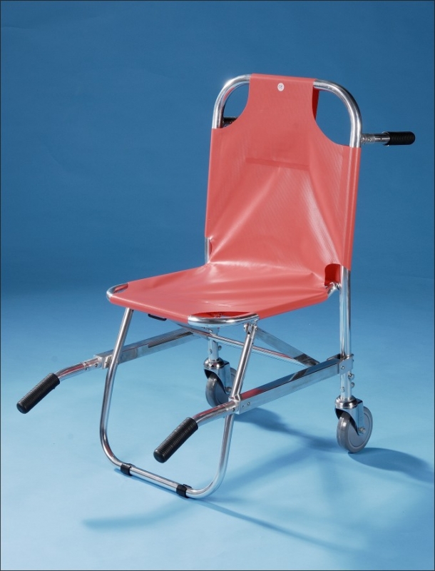 鋁合金搬運椅