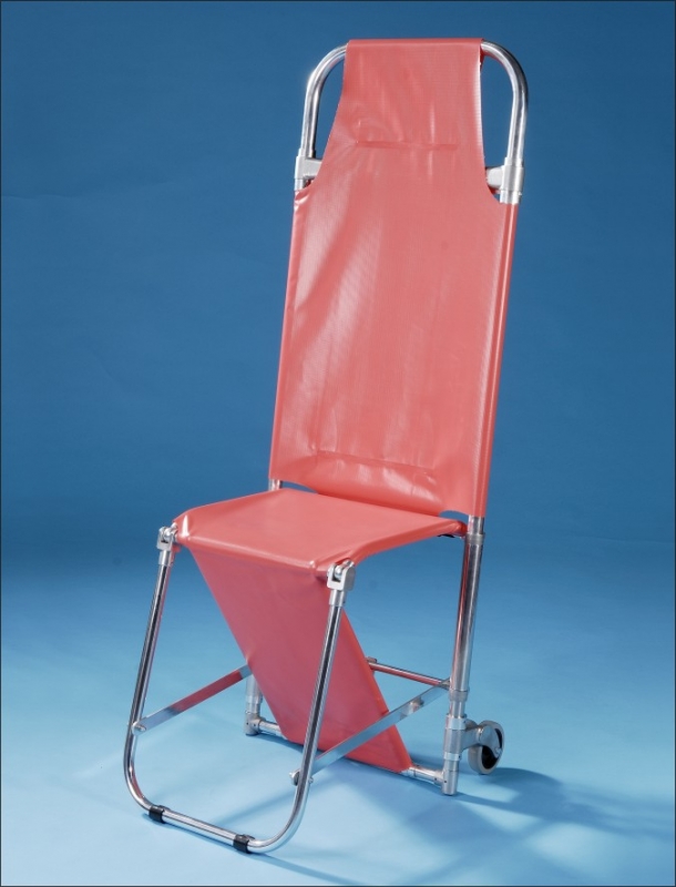 鋁合金搬運椅